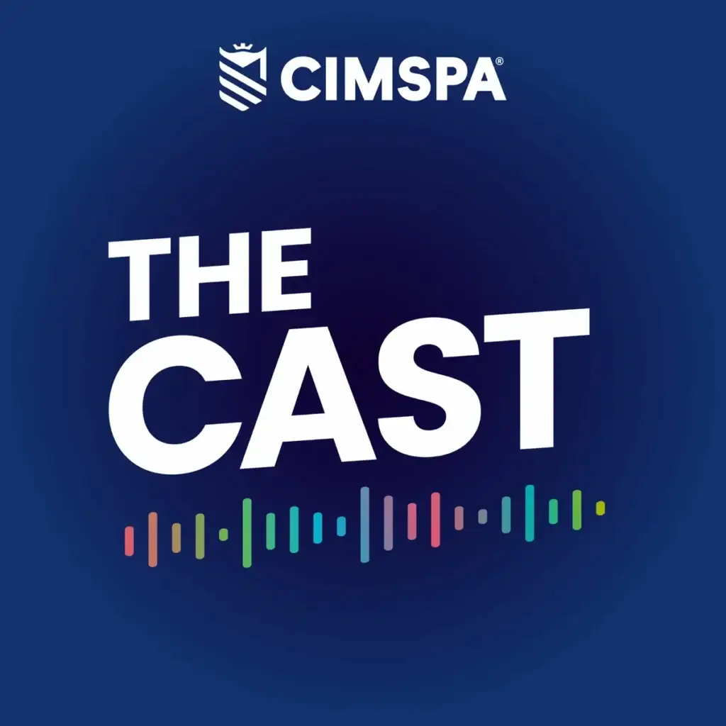 The Cast Podcast