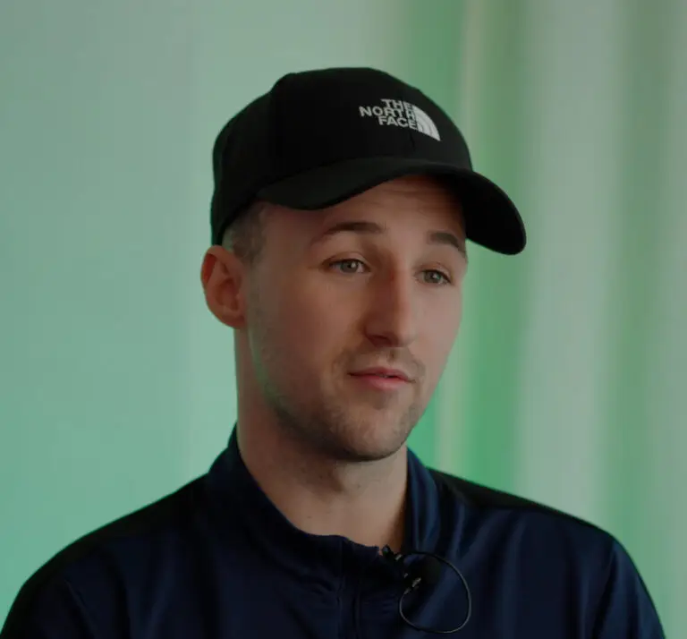 Coach Dan Richardson